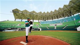 ▲黃冠誠入選2020亞洲盃少棒錦標賽中華培訓隊。