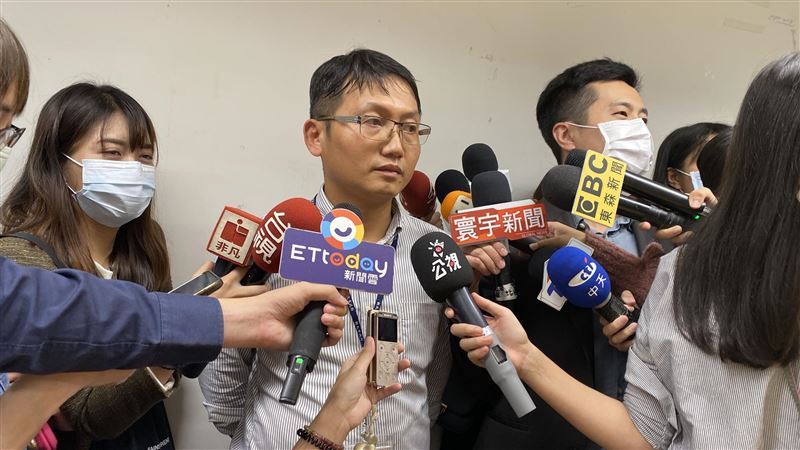 康軒8年前傳逼離孕婦！勞工局說明