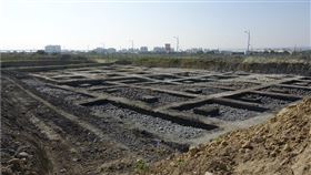 麻糍埔遺址。（圖／翻攝自台中市文化資產處網站）