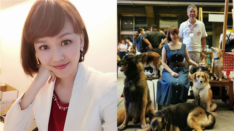 見美女主播秒吐這句　她內心百感交集