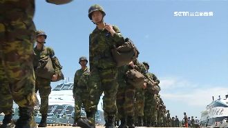 15年內面臨教召？學者曝殘酷關鍵