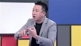 武漢肺炎,李正皓,習近平,網軍,假消息。(圖/翻攝自新台灣加油)