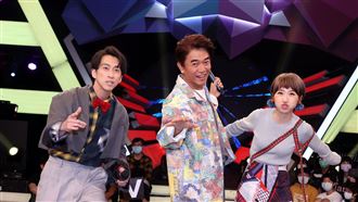 沒小鬼的《玩很大》憲哥曝收工就崩潰