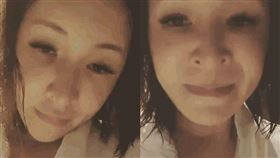 蕭亞軒。（圖／翻攝自微博）