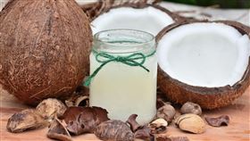 椰子汁的秘密。（圖／翻攝自Pixabay）
