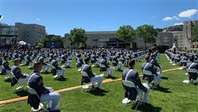 西點軍校
推特https://twitter.com/JuddPDeere45/status/1271816862322614272/photo/1