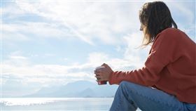 失戀,憂鬱,悲傷,女子（圖／翻攝自pexels）