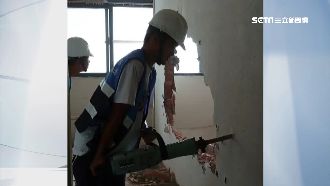 93間違建　黑心包租公年賺200萬