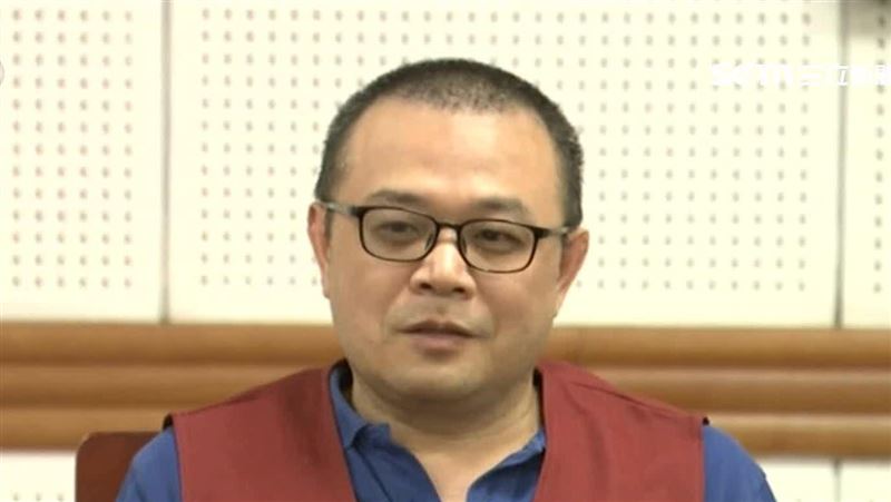 中共羅織罪名灌水　李孟居成台獨骨幹
