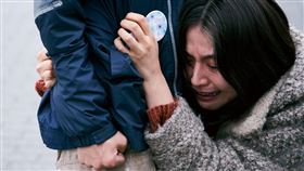 《母子情劫》 Netflix提供