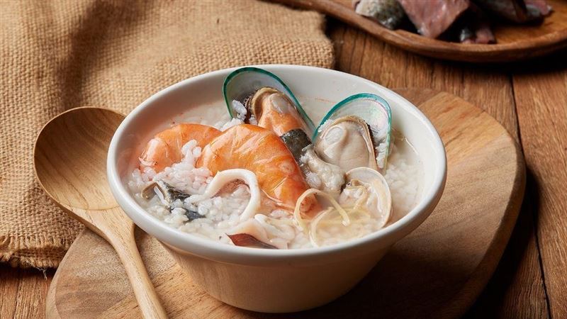 5星傳統古早味早餐　憑名片買1送1