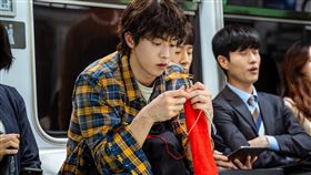 《Start-Up：我的新創時代》Netflix提供