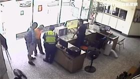 台南,議員,違規,慈濟宮,謝財旺,道歉