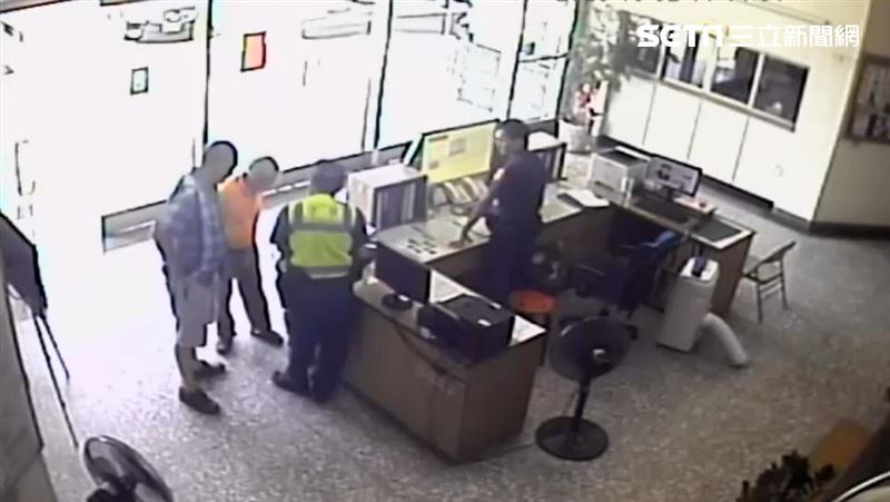 大廟顧問違規騎車　網爆被抓後超大尾