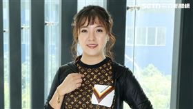 宣宣專訪。（記者邱榮吉/攝影）