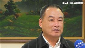 台南市議員謝財旺 翻攝臉書