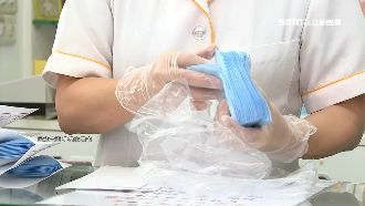 盜用個資買健保口罩？老字號藥局挨告