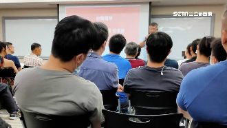 台灣賭神開班授課　遭爆「學嘸牌技」