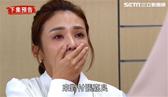 陳子玄假懷孕　明杰脫口1句話超可怕