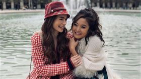 Emily In Paris ASHLEY PARK IG