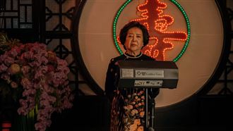 獨/陳淑芳看淡生死 不寫遺書原因曝