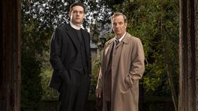 BBC Studio,片單,Part1　（圖／BBC Studio提供）