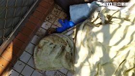 凶宅,屍臭,于璥菖,台南／于璥菖提供