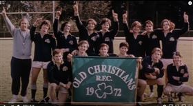 我們要活著回去