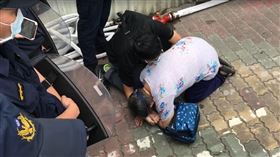 台南,鐵路地下化拆除東移案,鐵路局,中工處,拆除,陳致曉