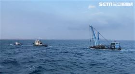 高雄,林園,潛水員,中油,失蹤