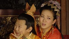 明熹宗,客氏,魏忠賢,宦官