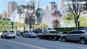 台中市即日起開放eTag代扣路邊停車費服務，市民無須再跑超商繳費（圖／遠通提供）