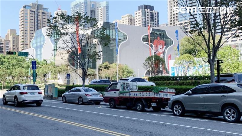 台中eTag代扣路邊停車費正式啟用