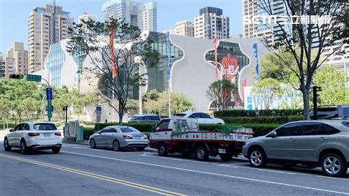 台中市民久等了 Etag代扣路邊停車費正式啟用 生活 三立新聞網setn Com