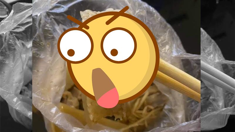 豬皮竟爬滿一粒粒不明物…網見狂乾嘔