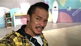 藍波老師/翻攝自臉書