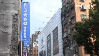 黑幫篡位經營權　霸旅店遭斷電竟潑漆