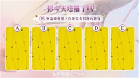 今日塔羅／財富吸塵器？你是否有招財的體質