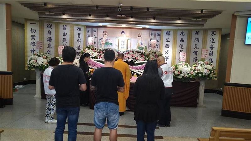 婦失蹤9年成無名屍　他解開身分之謎