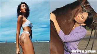 台灣變性女模登米蘭時裝週　背景曝光