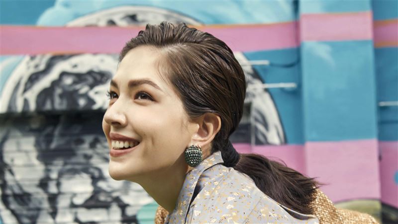 演美女記者　許瑋甯爆瘦不怕這裡鬆弛