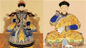 清朝崇慶皇太后，雍正