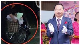 ▲「少龍」徐浩城被控性侵6名女子，但他被羈押至看守所時，原本不需要輪椅的突然得坐輪椅。（圖／資料畫面）