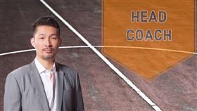 劉義祥將擔任璞園總教練。（圖／翻攝自璞園粉絲團）