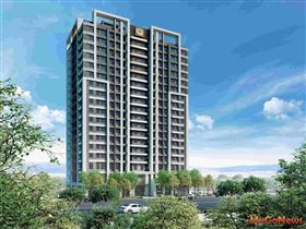 預售屋交易火熱，新莊「遠雄達利」受惠宏匯廣場開幕、雙捷運加持，甫公開即熱銷七成（圖／遠雄集團）