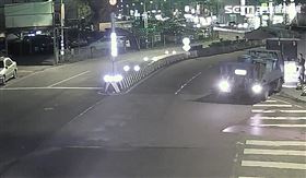 滷肉飯,筍絲,衝突,中和,翻攝畫面