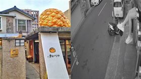 柳川 や被攀爬拍美照／