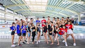 《全明星運動會》提供