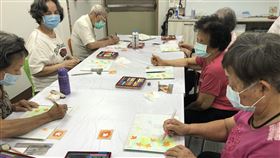 高雄,喜憨兒C級巷弄長照站
圖/喜憨兒基金會提供