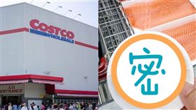 好市多試吃豪華壽司　網嚇壞：十年沒遇過一次（圖／翻攝自COSTCO 好市多 消費經驗分享區）